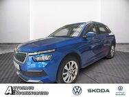 Skoda Kamiq, 1.0 TSI Style EL HECKKL R, Jahr 2023 - Neubrandenburg