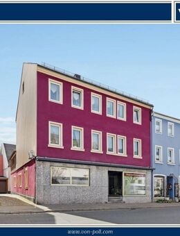 Wohn- und Geschäftshaus in Gefrees - Gefrees