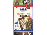 bosch Sensitive Ente & Kartoffel - 15 kg