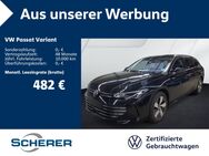 VW Passat Variant, 1.5 eTSI Business °, Jahr 2024 - Bingen (Rhein)