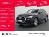 Audi Q3, 45 TFSI e, Jahr 2021 - Leverkusen