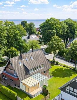 Ihr Platz am Meer - jeden Tag - Scharbeutz