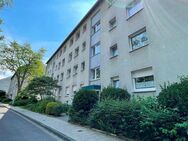 Frei ab Mai 2025 ! Geräumige 3,5-Raum Wohnung mit Balkon zur Selbstnutzung im 1.OG ! Provisionsfrei! - Düsseldorf