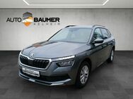 Skoda Kamiq, 1.0 TSI Ambition VC, Jahr 2024 - Kelheim