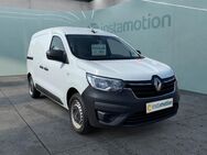 Renault Express, Extra Blue dCi 95 Fahrerairbag Z, Jahr 2021 - München