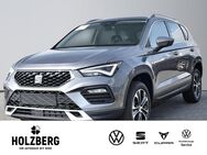 Seat Ateca, 1.5 TSI Style Edition, Jahr 2024 - Braunschweig