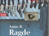 Ragde Hitzewelle, Roman, Kult Bestseller, Anne B. - Sebnitz