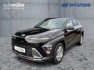 Hyundai Kona, TREND ASSIS-PKET KlimaA, Jahr 2023 - Coburg