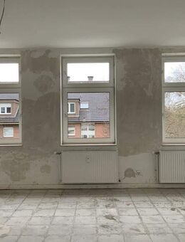 3-Zimmer-Wohnung in Gelsenkirchen Bismarck - Gelsenkirchen