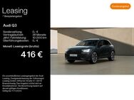 Audi Q3, 35 TDI S line, Jahr 2023 - Schweinfurt