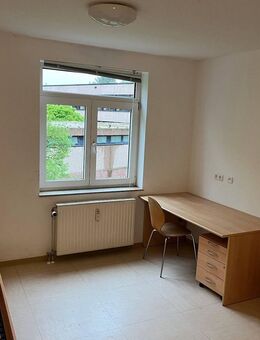 Möbliertes Studentenapartment- Only for Students!! - Aachen
