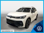 VW Tiguan, 2.0 TDI R-Line, Jahr 2024 - Landshut