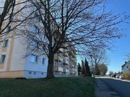 Zuhause - wo kleine Momente groß werden * schöne Wohnung im 1.OG mit Balkon* - Chemnitz