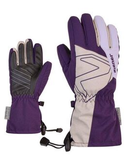 Ziener Skihandschuhe LAVAL AS(R) AW
