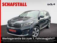 Kia Sorento Platinum Edition 4WD 2.2 CRDi AHK HUD Panorama Navi Leder Soundsystem HarmanKardon - Bergheim (Nordrhein-Westfalen)