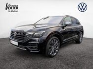 VW Touareg, 4.0 V8 TDI One Million, Jahr 2019 - Uelzen