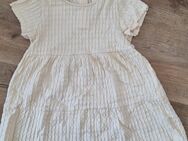 Mädchen Kleid in gelb - Solingen (Klingenstadt)