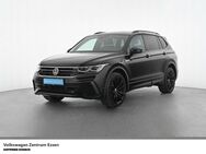 VW Tiguan, Allspace R-Line TDI 20, Jahr 2023 - Essen