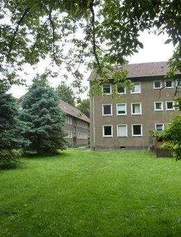 KAPITALANLAGE IM GRÜNEN GELEGEN! - Duisburg