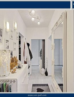 Moderne Eigentumswohnung mit Balkon und Blick ins Grüne - Dortmund