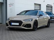 Audi RS5, 2.9 TFSI quattro Sportback Mocha Latte, Jahr 2024 - Meißen