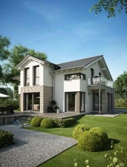 Bestpreisgarantie bei Bien Zenker - Entspannt BEZUGSFERTIG bauen, von der Planung bis zum Einzug ! - Tengen