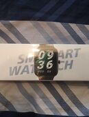 Smart Watch alexa built in 90408