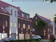 Sonder-AfA! 'Wohnquartier Riede', erstklassige 2 und 3-Zimmer-Wohnungen, inkl. Tiefgaragenstellplatz - Riede
