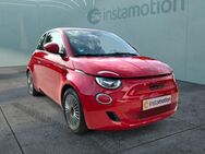 Fiat 500E, Neuer e Red MJ22 Automatik, Jahr 2022 - München