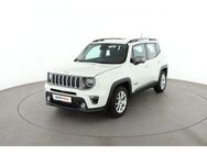 Jeep Renegade 1.3 TGDi Limited 4x2 - Berlin