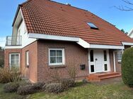 Sehr schönes, gepflegtes und grosses Einfamilienhaus, am südl.Stadtrand von Greifswald, zu verkaufen - Weitenhagen (Landkreis Vorpommern-Greifswald)