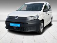 VW Caddy Cargo 2.0 TDI Einparkhilfe Bordcomputer ZV - Hamburg