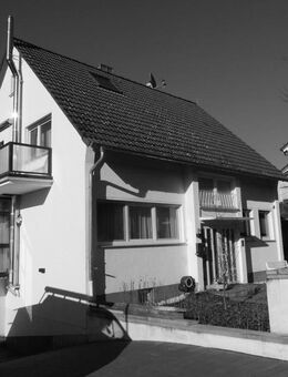 Ihr Traumhaus in gefragter Lage - stilvoll, komfortabel und einladend! - Bad Kreuznach