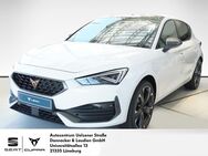 CUPRA Leon, 2.0 TSI VZ OPF (EURO 6d), Jahr 2022 - Lüneburg