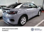 VW ID.5, Pro Performance Heckleuchten ID 5 Pro Perfo, Jahr 2023 - Frankfurt (Main)
