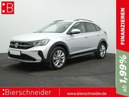 VW Taigo, 1.5 TSI Move 5-J-GAR, Jahr 2023 - Mühlhausen (Regierungsbezirk Oberpfalz)