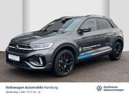 VW T-Roc, 1.5 TSI R-Line AppConnect, Jahr 2024 - Glinde