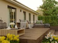 FESTPREIS!!! Befristetes Angebot!! Bungalow, 131 qm, mit PVA, Doppelte Glastüre, Elektrische Rollläden und vieles mehr, in Gerstungen - Gerstungen