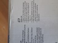Fischer Decken Fahrradlift 20 KG - Duisburg