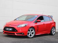 Ford Focus, 2.0 EB ST Sport Design, Jahr 2014 - Stutensee