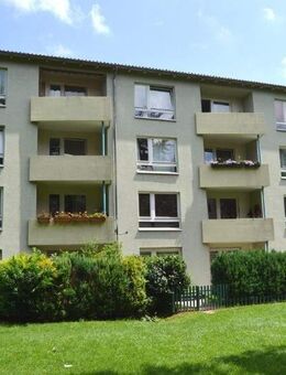 Schicke 3-Zimmer-Wohnung - Kassel