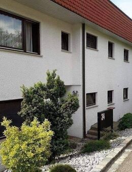 Hier passt einfach alles. - Stuttgart