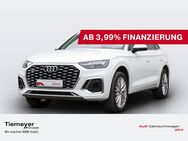 Audi Q5, Sportback 45 TFSI Q S LINE LM20, Jahr 2023 - Gelsenkirchen