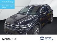 VW T-Roc, 2.0 TDI R-Line Digital, Jahr 2024 - Heidenheim (Brenz)