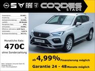 Seat Ateca, 1.5 TSI Xperience Automatik Allwetter (81 ), Jahr 2024 - Stade (Hansestadt)