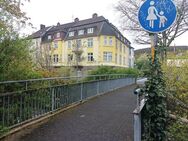 Wohnen an der Sieg in schöner Dachgeschosswohnung - Siegen (Universitätsstadt)