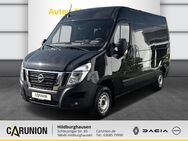 Nissan Interstar, Kasten L2H2 35 dCi135 FWD MT ACENTA FA, Jahr 2024 - Hildburghausen