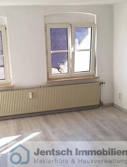 freundlich helle 2-Zi-WE am Neumarkt zu vermieten - Merseburg