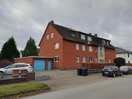 Schöner und ruhiger Wohnen in Lippstadt-Esbeck (106 m² EG-Wohnung mit eigenem Garten und Garage) - Lippstadt