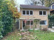 Einfamilienhaus mit Potential auf idyllischem Grundstück in bester Lage - Geesthacht